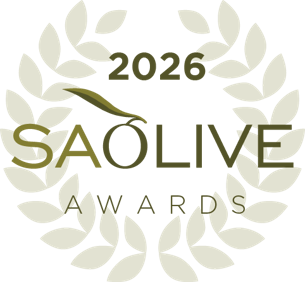 2026 SA Olive Awards